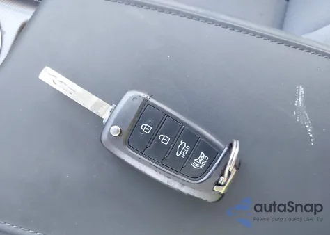 2021 Hyundai Sonata Se z USA, uszkodzony, nr VIN 5NPEG4JA6MH063242